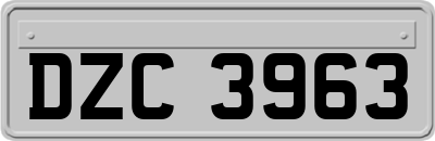 DZC3963