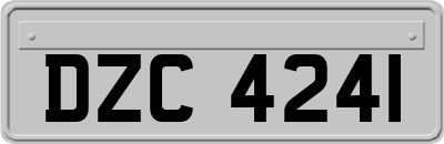 DZC4241
