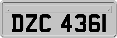 DZC4361