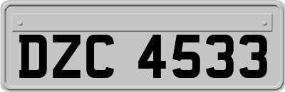 DZC4533