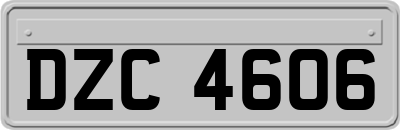 DZC4606