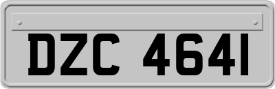 DZC4641
