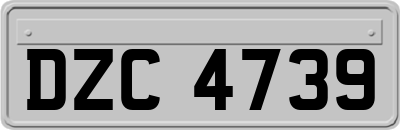 DZC4739