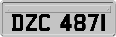 DZC4871