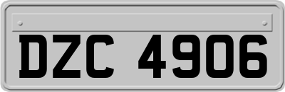 DZC4906
