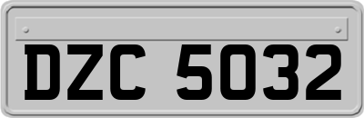 DZC5032