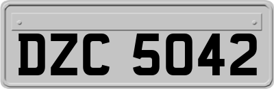 DZC5042