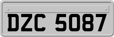 DZC5087