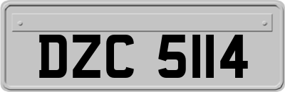 DZC5114