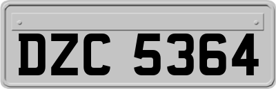 DZC5364