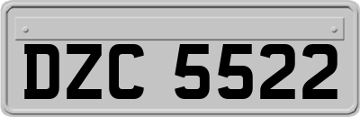 DZC5522