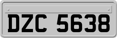 DZC5638