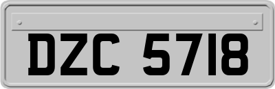 DZC5718