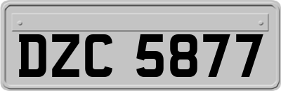DZC5877
