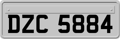 DZC5884