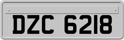 DZC6218