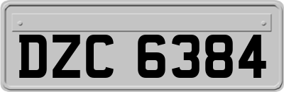 DZC6384