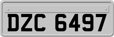 DZC6497
