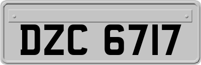 DZC6717