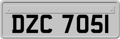 DZC7051