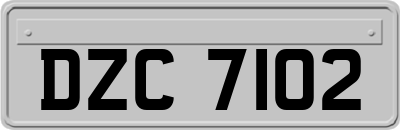 DZC7102