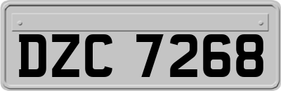 DZC7268