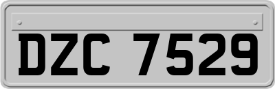 DZC7529