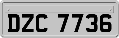 DZC7736