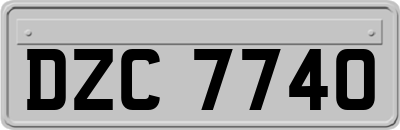 DZC7740