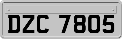 DZC7805