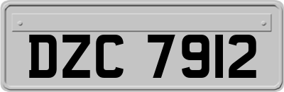 DZC7912