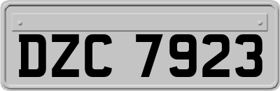 DZC7923