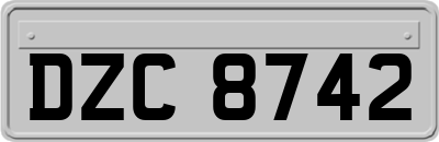 DZC8742