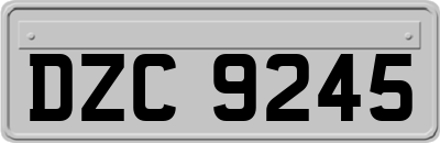 DZC9245