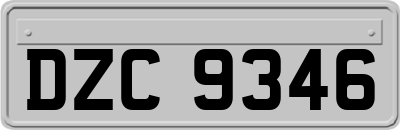 DZC9346