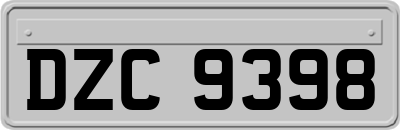 DZC9398