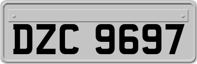 DZC9697