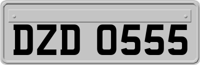 DZD0555