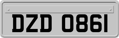 DZD0861