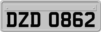 DZD0862