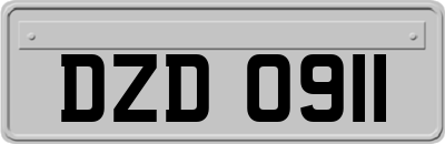 DZD0911