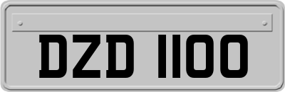 DZD1100