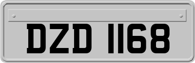 DZD1168