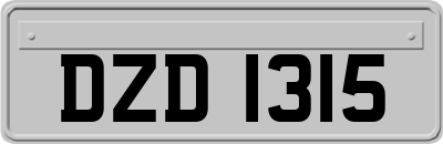 DZD1315