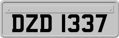 DZD1337