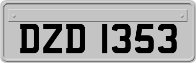 DZD1353