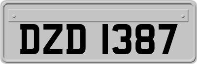DZD1387