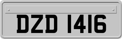 DZD1416