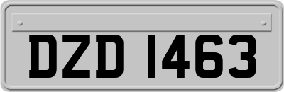 DZD1463