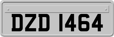 DZD1464